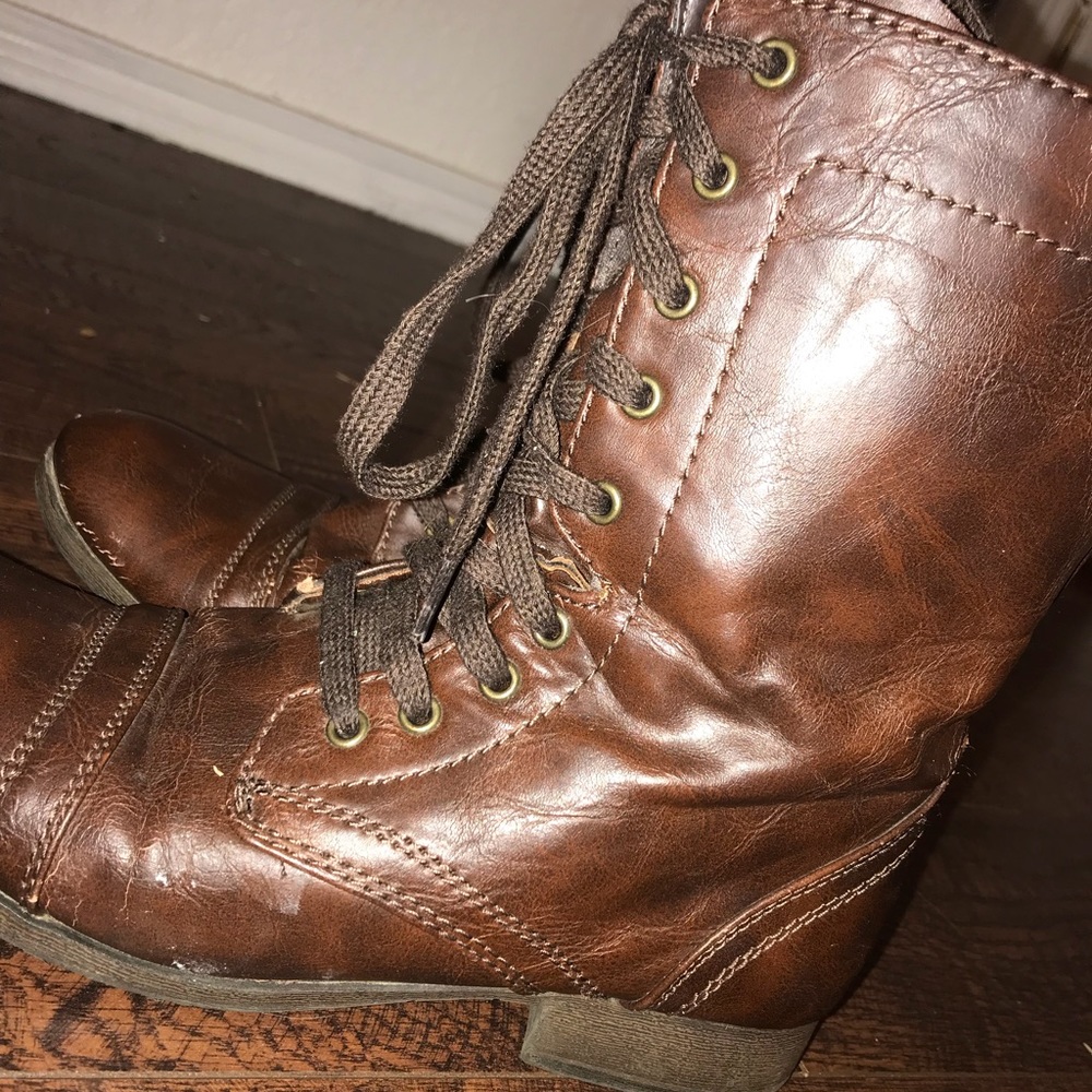 Boots!!